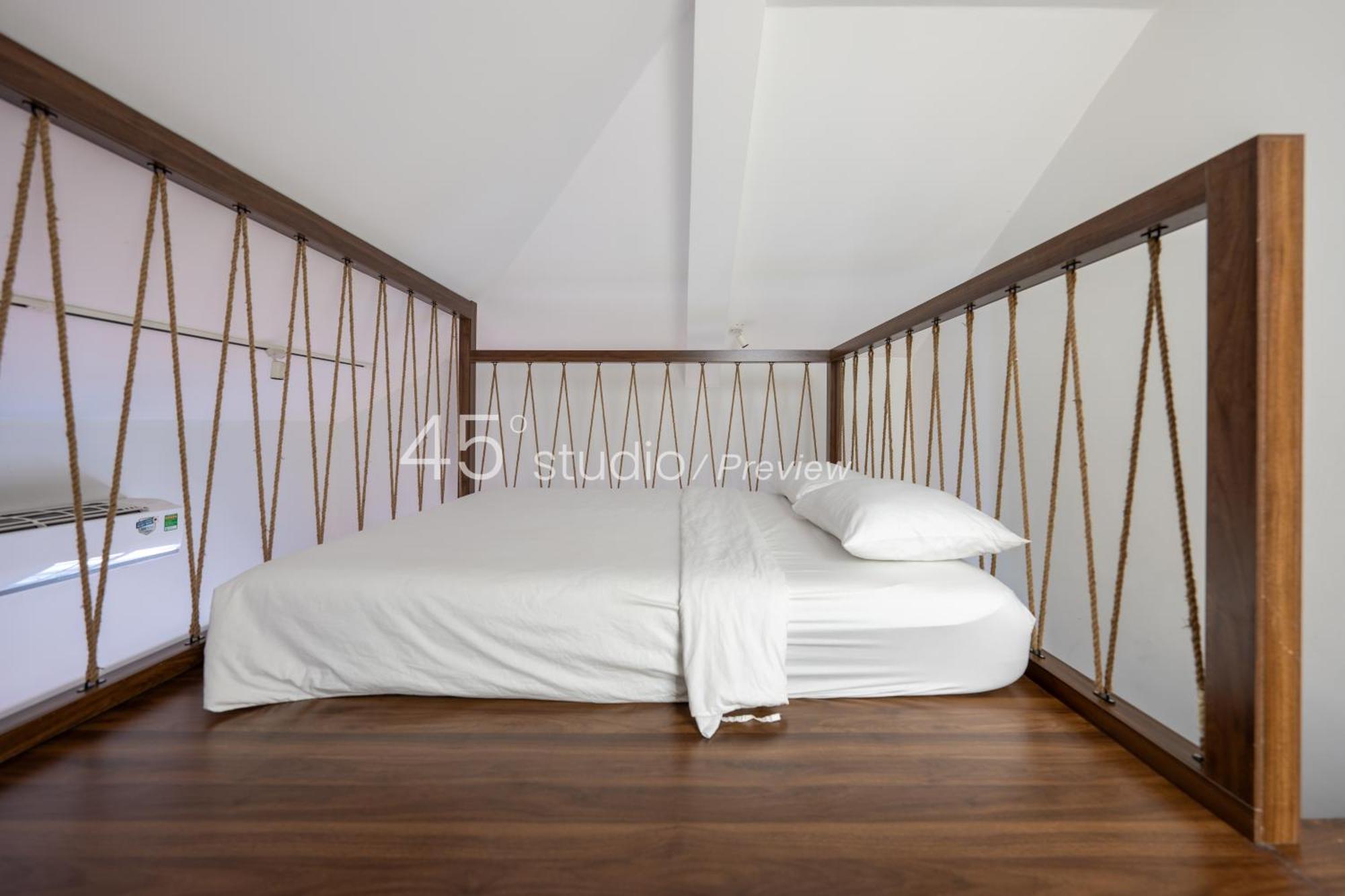Domdomhouse Villa - 1Min Walk To Beach Халонг Экстерьер фото